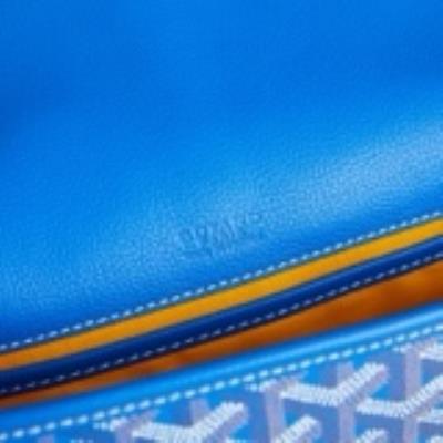 wholesale quality goyard belvedere messenger bag model no. 8